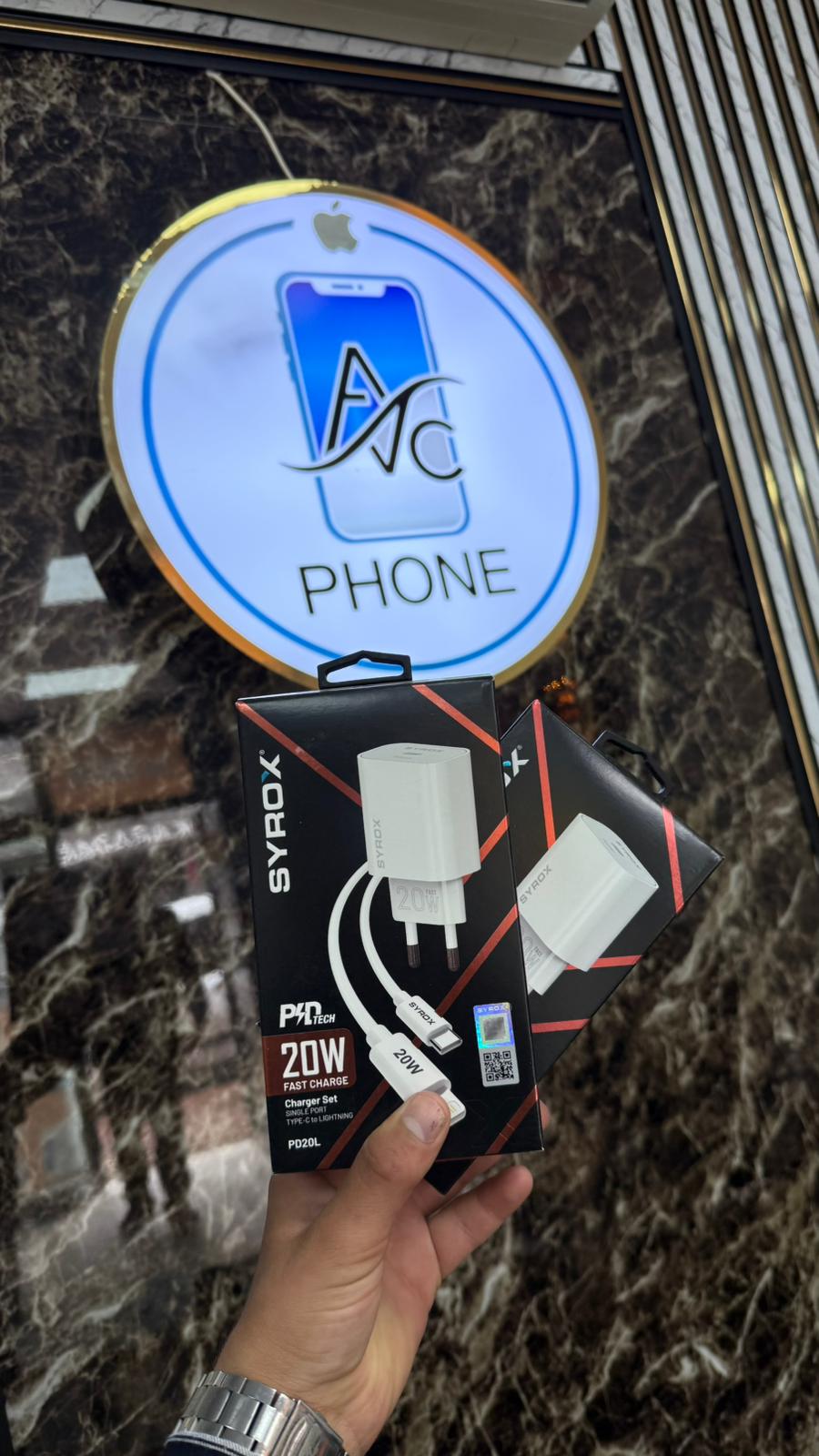 Avc Phone 